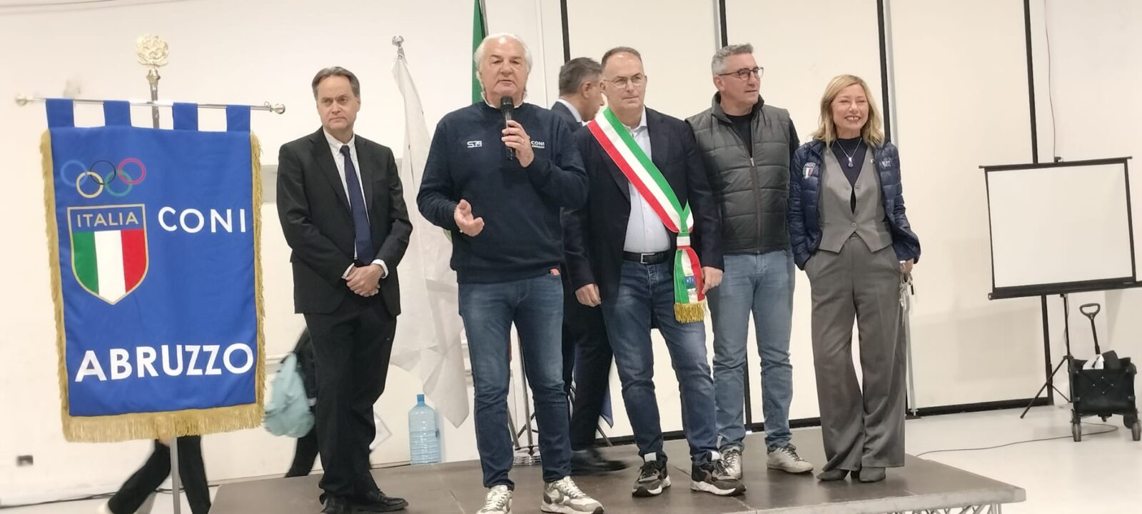 Festival dello Sport 2025 a Montesilvano