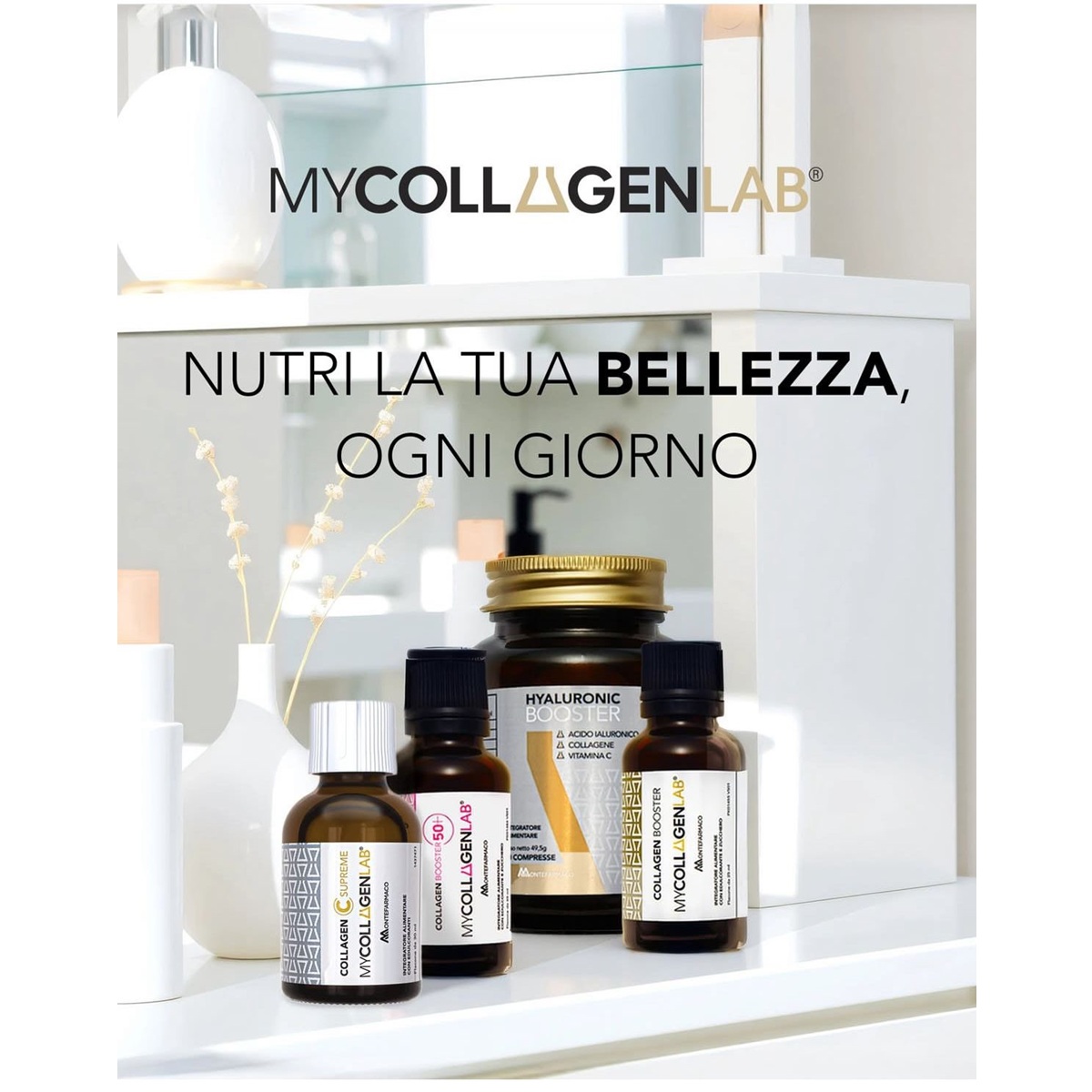 Benessere della pelle presso Farmacia Mazzoni a Notaresco 12 novembre 2025 foto