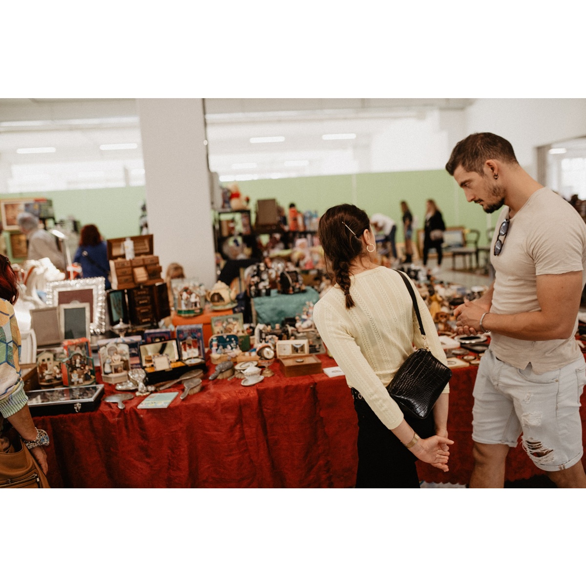 Caccia all'affare presso Pescara Fiere 8 e 9 novembre 2025 foto