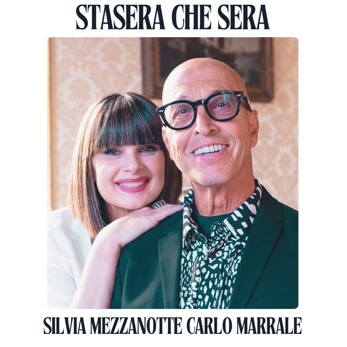 Carlo Marrale e Silvia Mezzanotte a Sulmona il 27 dicembre 2025