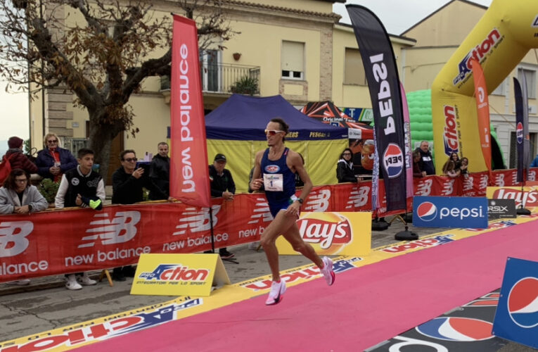 Corsa di San Martino 2025 il 9 novembre a Controguerra