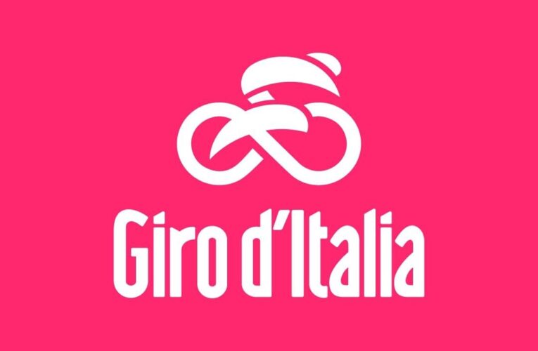 Cronostoria del Giro d’Italia a Chieti