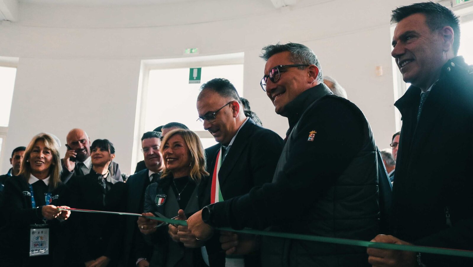 Festival dello Sport 2025 a Montesilvano