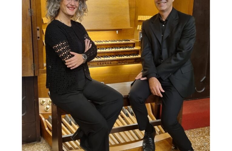 Maccaroni e Porcile chiudono “I Concerti d’Organo 2025”
