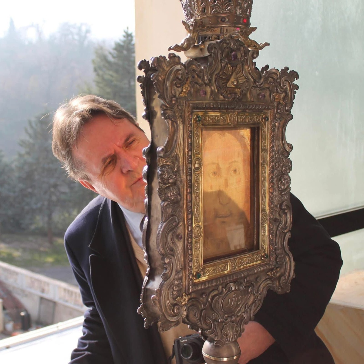 Morto Paul Badde a settantasette anni