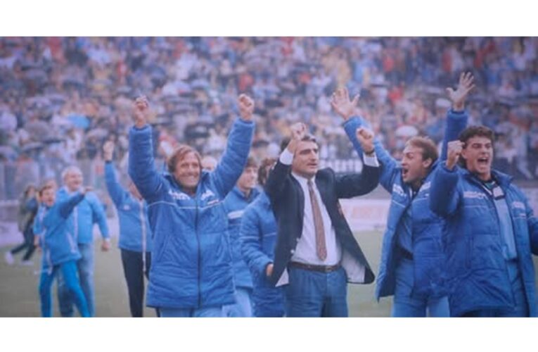 Morto a 84 anni Giovanni Galeone