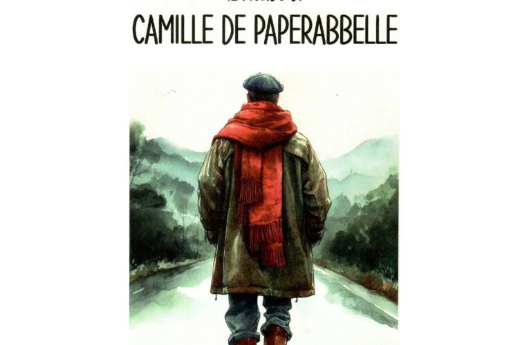 Il Mondo di Camille de Paperabbelle è giunto alla terza edizione