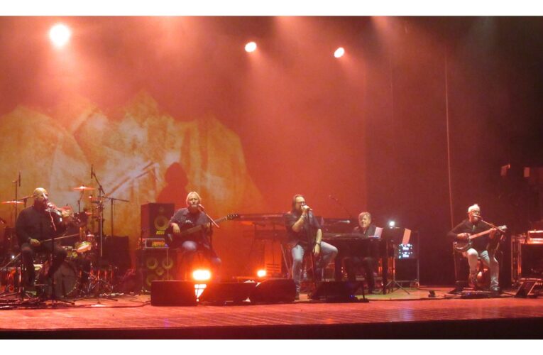 Nomadi a Pescara il 4 dicembre 2025: il report