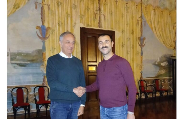 Teatro Comunale di Atri: istituita area riservata ai disabili